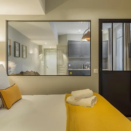 Fabulous Grey * Párizs