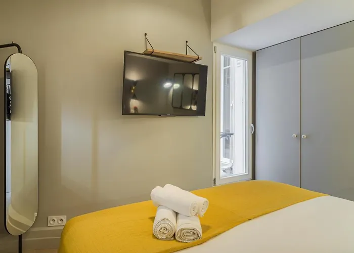 Fabulous Grey * Párizs