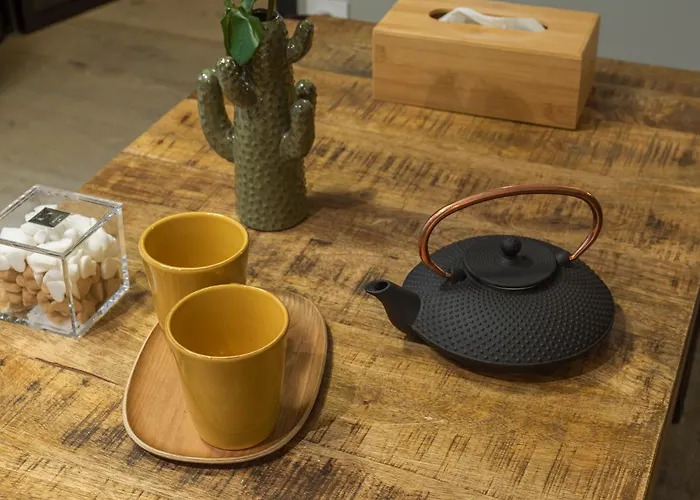 Apartman Fabulous Grey *