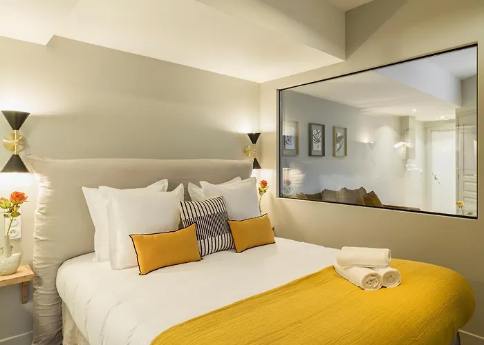 Apartman Fabulous Grey *