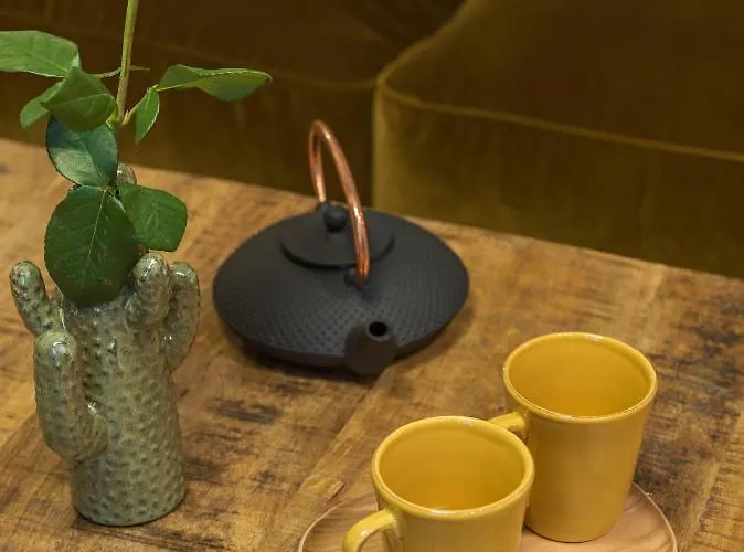 Apartman Fabulous Grey Párizs