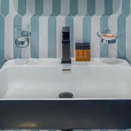Apartamento Fabulous Grey