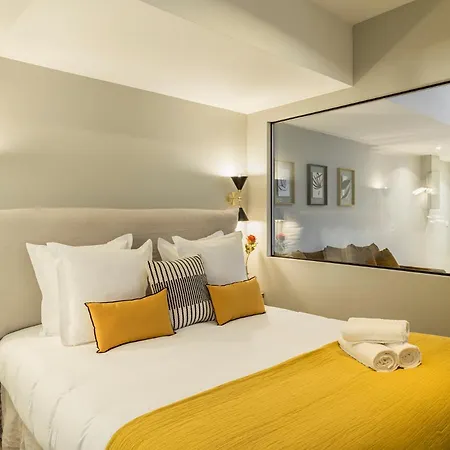 Apartamento Fabulous Grey *