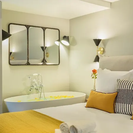 Apartment Fabulous Grey *