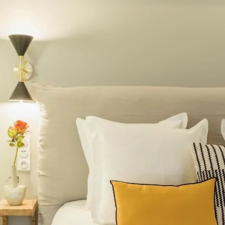 Apartment Fabulous Grey *