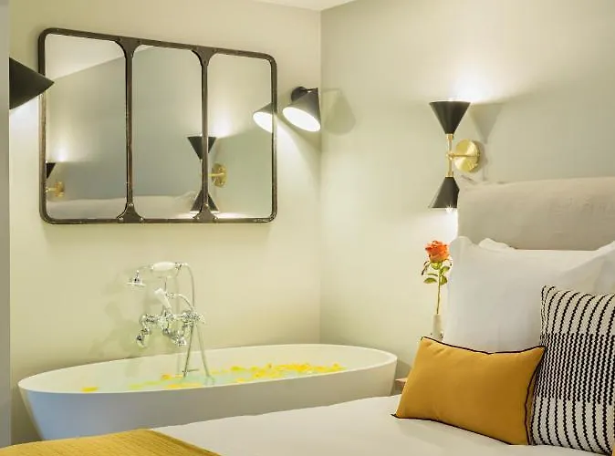 Apartamento Fabulous Grey *