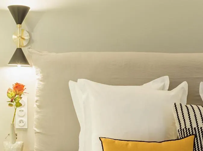 Apartamento Fabulous Grey *