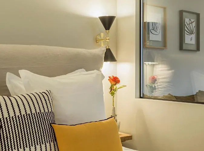 Fabulous Grey Apartamento