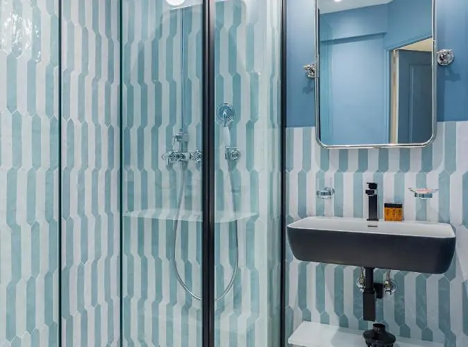 Fabulous Grey Apartamento