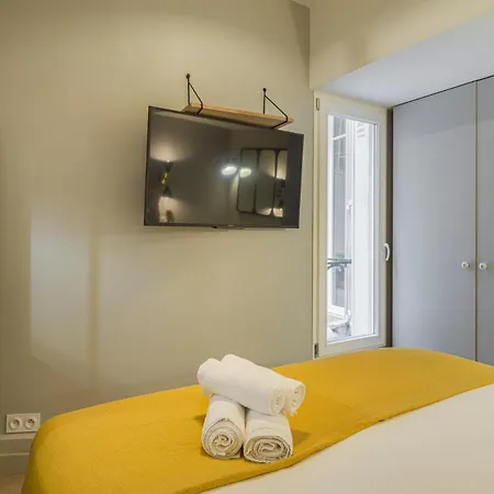 Fabulous Grey * Paris