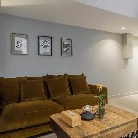 Fabulous Grey * Paris