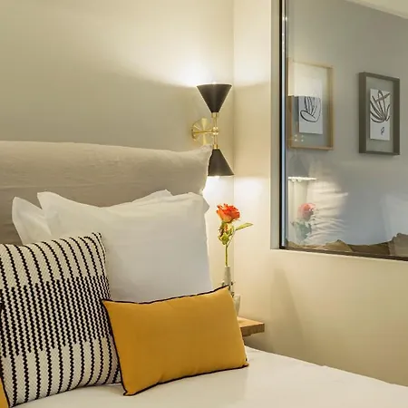 Fabulous Grey Apartament