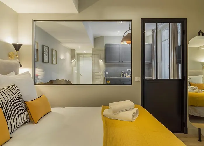 Fabulous Grey * Paris