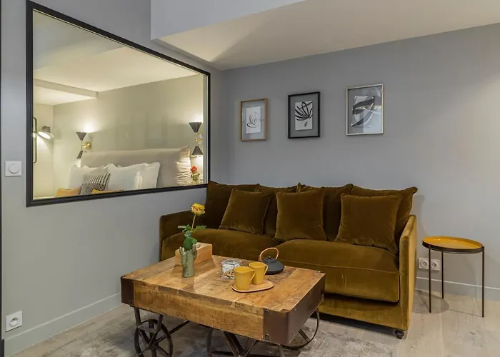 Fabulous Grey * Paris