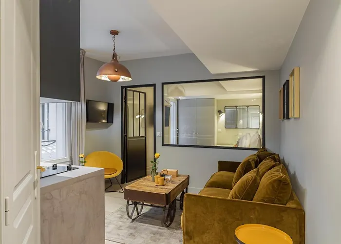 Fabulous Grey * Paris