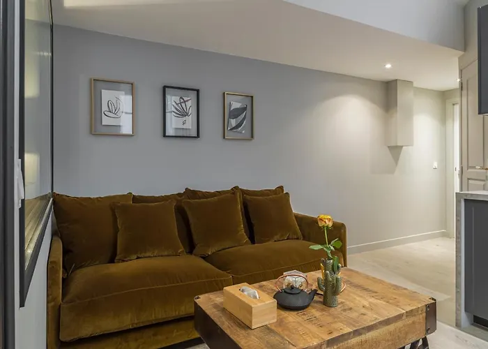 Fabulous Grey * Paris