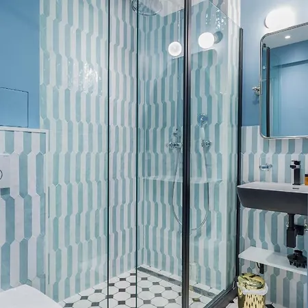 Fabulous Grey * باريس